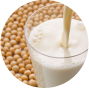 Soy milk