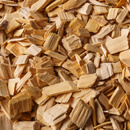 Pulp raw materials