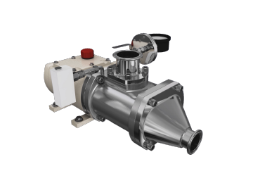 Defoaming Pump