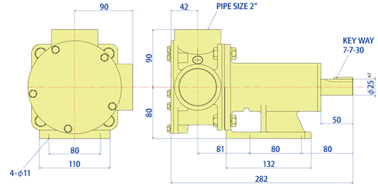 FX-50