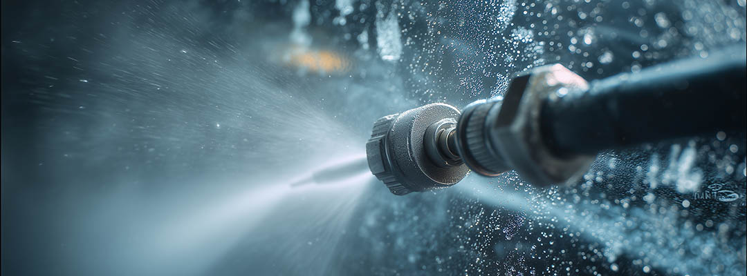 キャビテーションを防ぐポンプ対策完全ガイド！原因から具体的な対策まで徹底解説