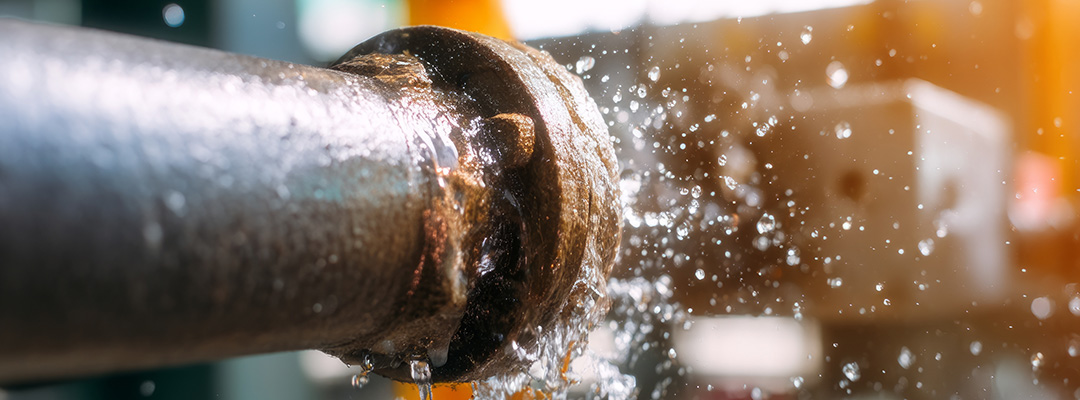 メカニカルシールの漏れ対策ガイド！放置するリスクや原因、防止策まで徹底解説