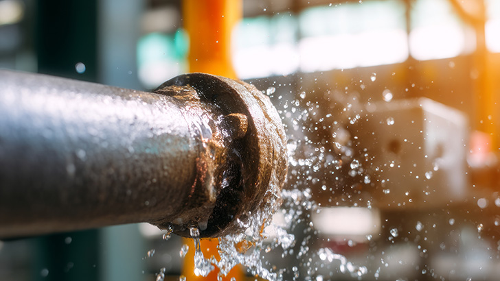 メカニカルシールの漏れ対策ガイド！放置するリスクや原因、防止策まで徹底解説