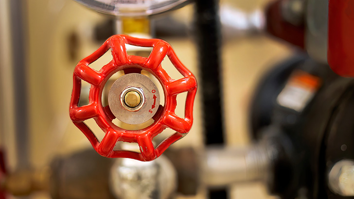 ウォーターハンマー（水撃現象）の原因と対策方法！発生を防ぐ運用についてご紹介