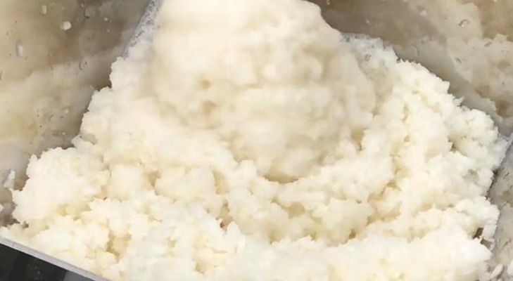 【品質向上・ランニングコスト削減】繊維質を含む食品ペーストの移送課題と解決策